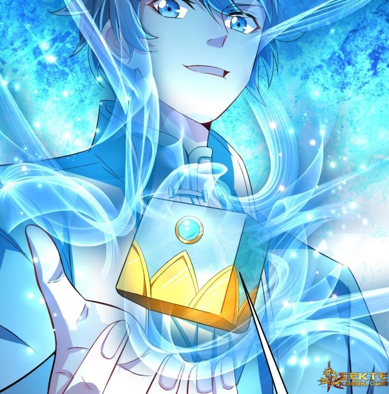I Picked Up An Attributes Chapter 44 Gambar 49